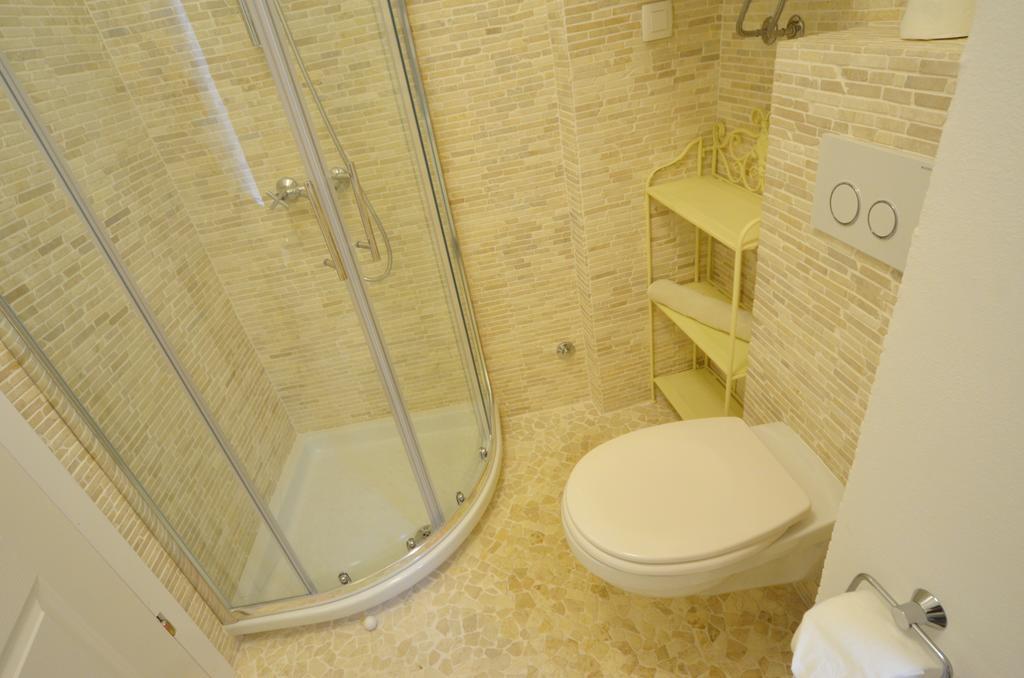 Studios Villa Rossella 4 روفينج الغرفة الصورة