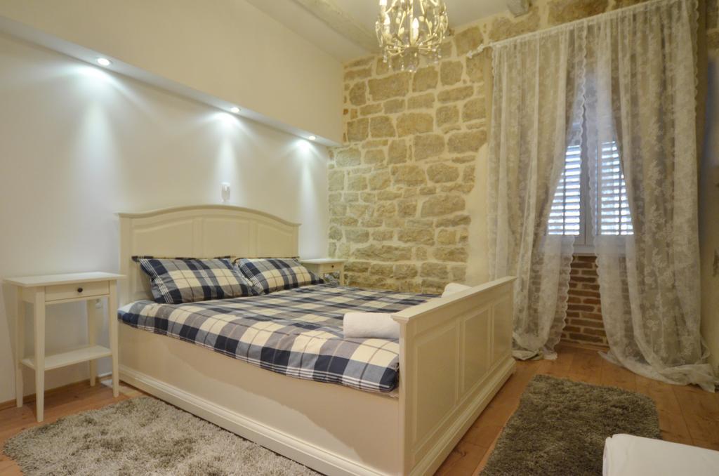 Studios Villa Rossella 4 روفينج الغرفة الصورة