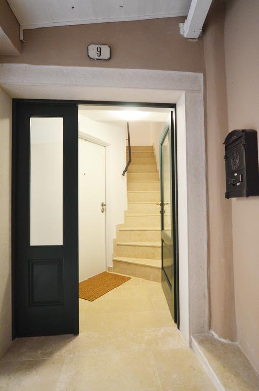 Studios Villa Rossella 4 روفينج المظهر الخارجي الصورة