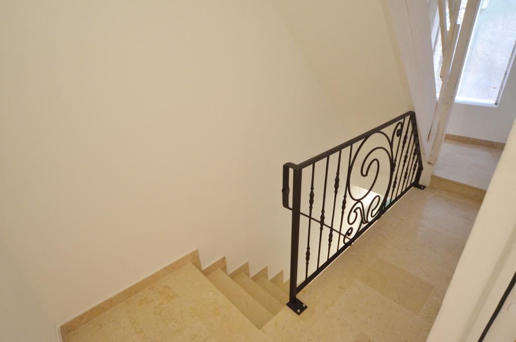 Studios Villa Rossella 4 روفينج الغرفة الصورة