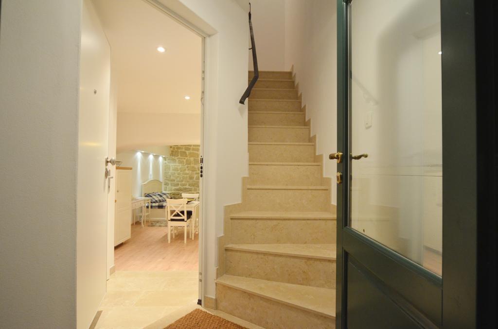 Studios Villa Rossella 4 روفينج الغرفة الصورة