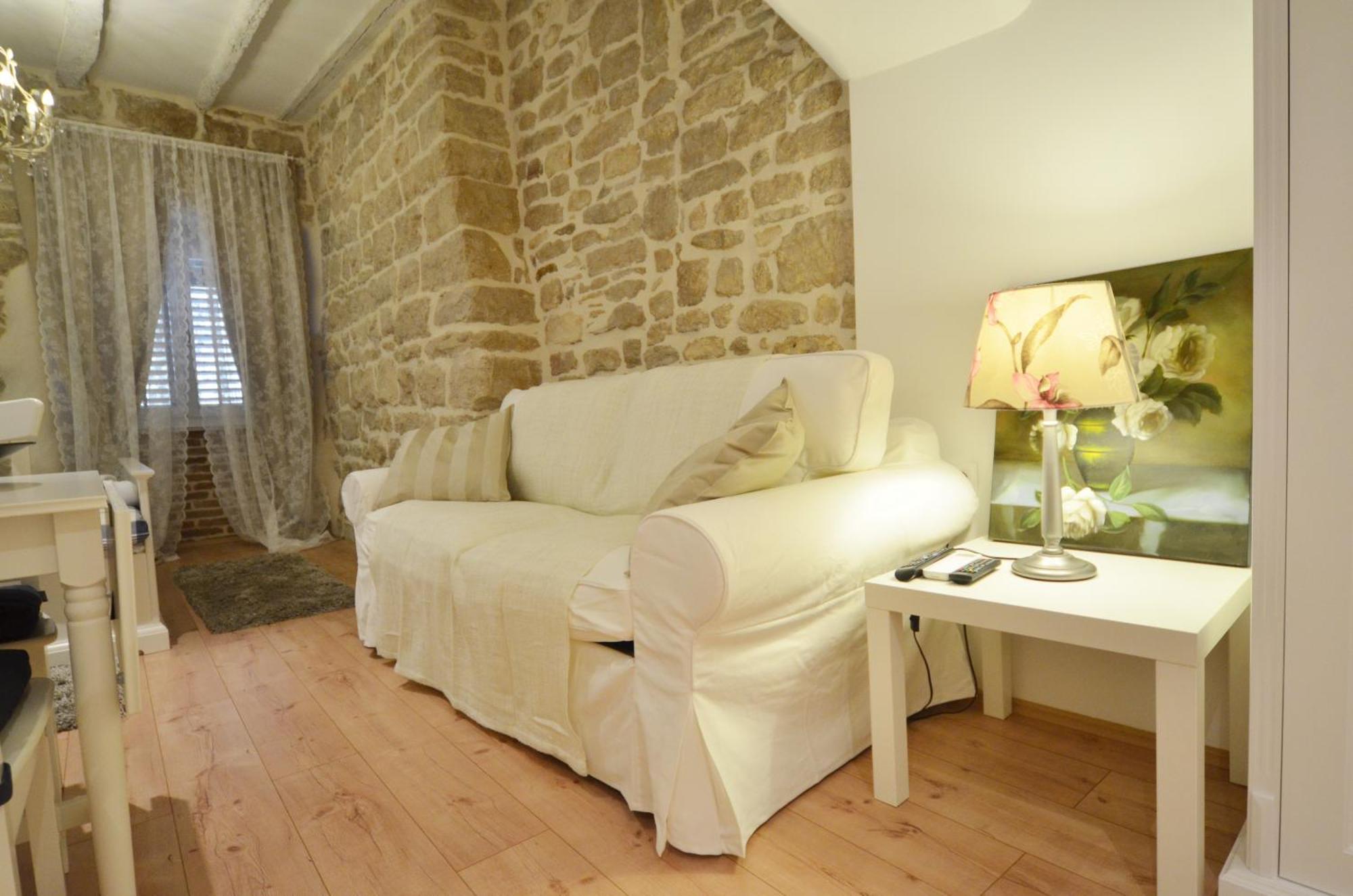 Studios Villa Rossella 4 روفينج المظهر الخارجي الصورة