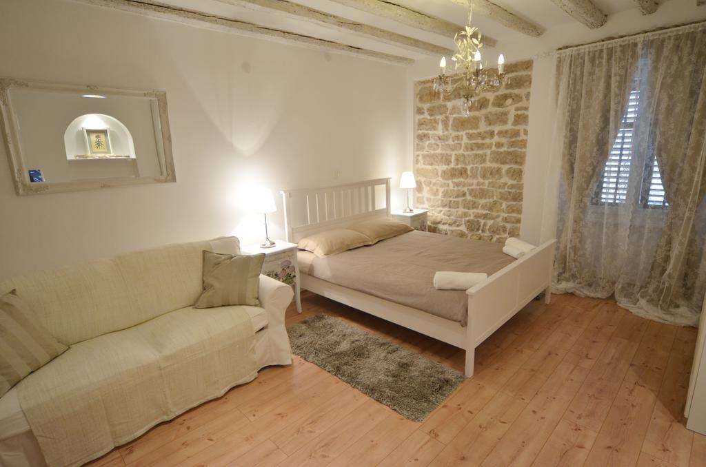 Studios Villa Rossella 4 روفينج الغرفة الصورة
